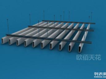 图 金属铝合金弧形铝挂片生产厂家 广州建材